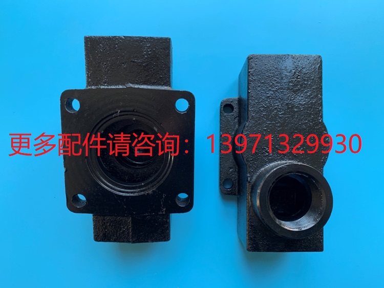  寿力SL12-50HH压风机LS16-60-75空压机配件温控阀体02250092-929