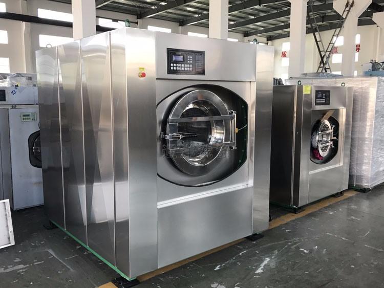 全自动超声波清洗机视频