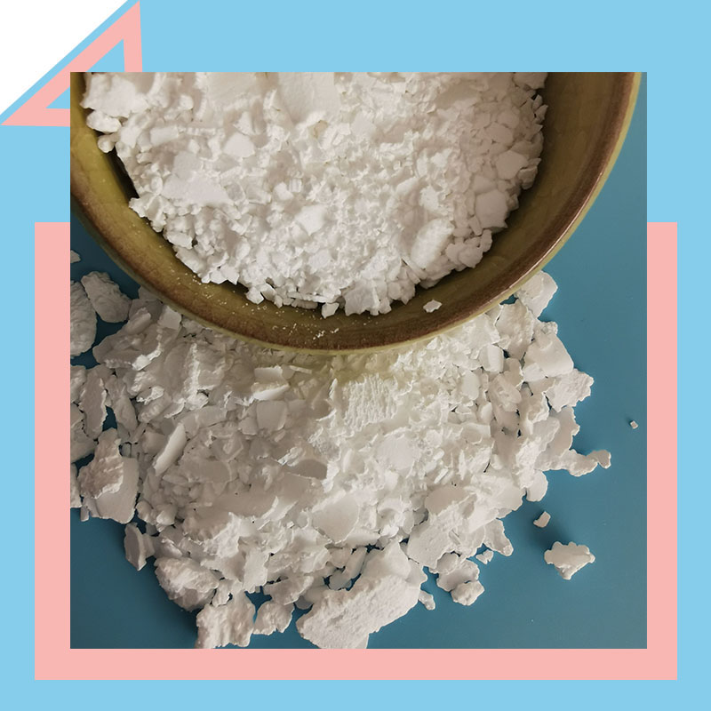 山东现货氯化钙 工业级氯化钙生产批发厂家 融雪剂用氯化钙