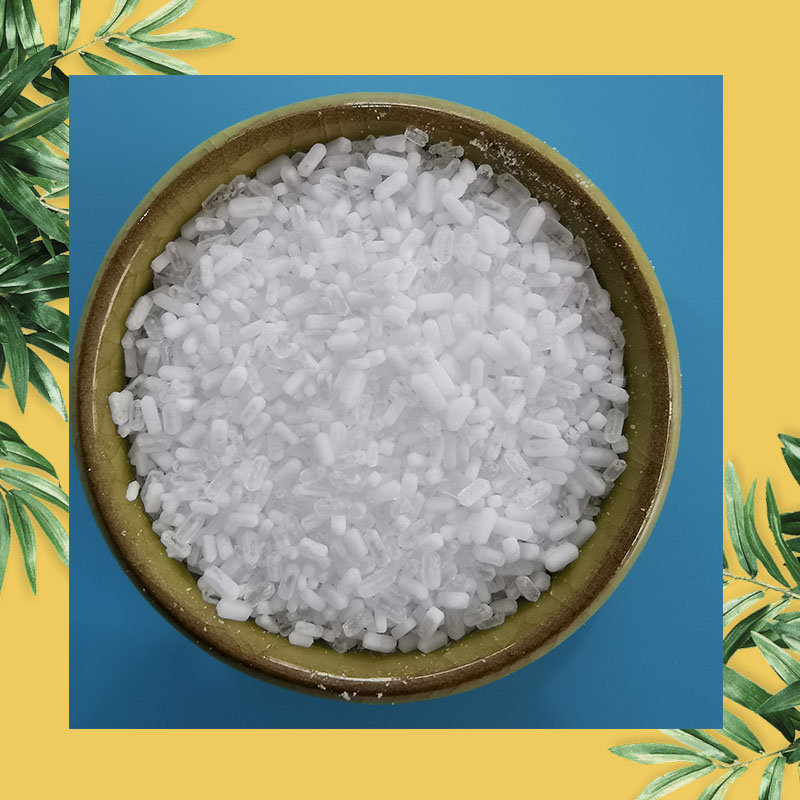 山东现货工业级硫酸镁 肥料用工业级硫酸镁颗粒 硫酸镁批发厂家