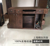 浙江超市收银台   服装店收银台吧台   酒吧水吧吧台收银台   美容院收银台