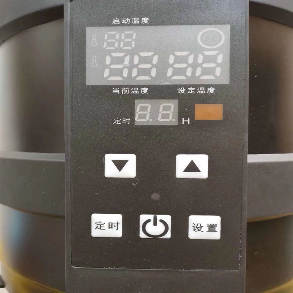 全新燃油暖风机 昌牧 冬季养殖燃油暖风机 蔬菜大号棚暖风机