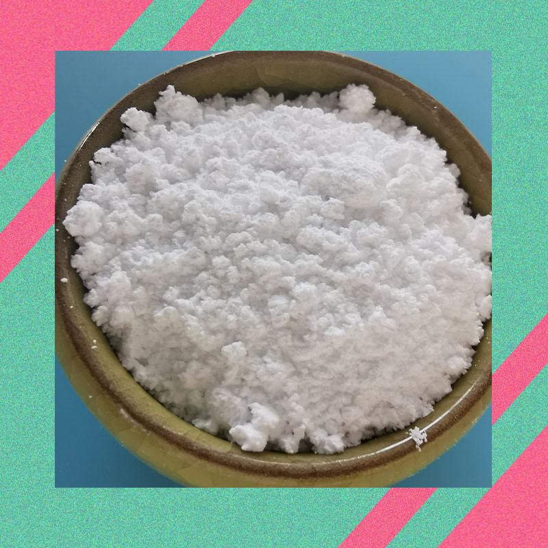 工业级碳酸锂批发厂家 鼎昊现货水泥促凝剂用99高含量碳酸锂 