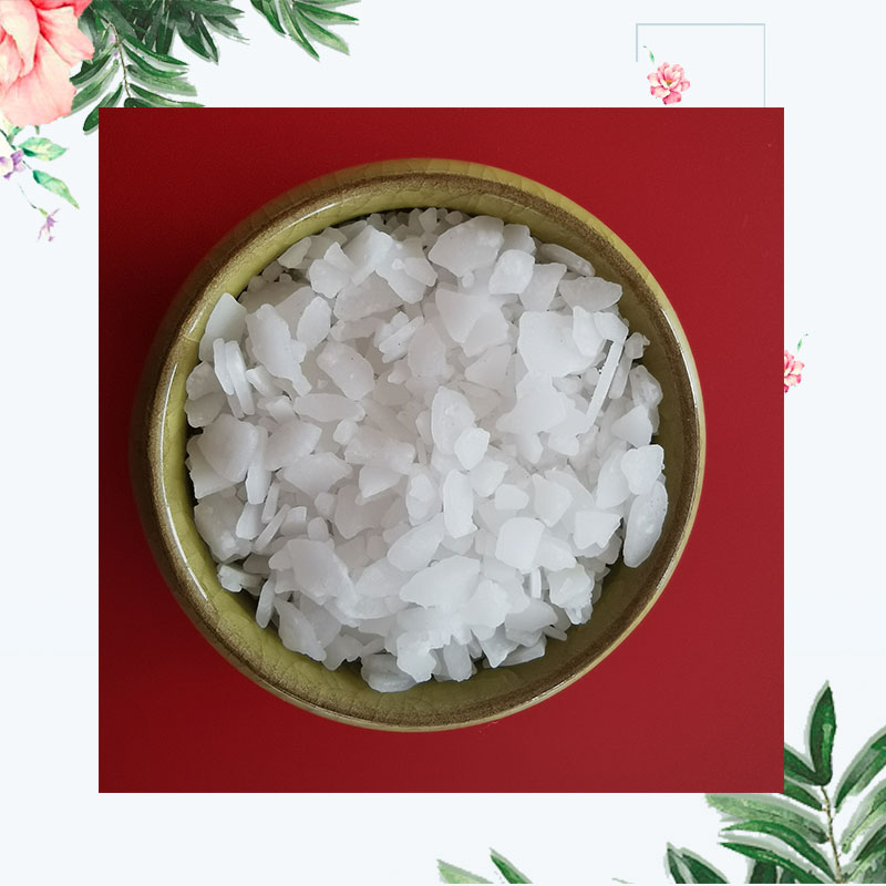 氯化镁批发厂家 鼎昊现货46含量工业级氯化镁 融雪剂用氯化镁