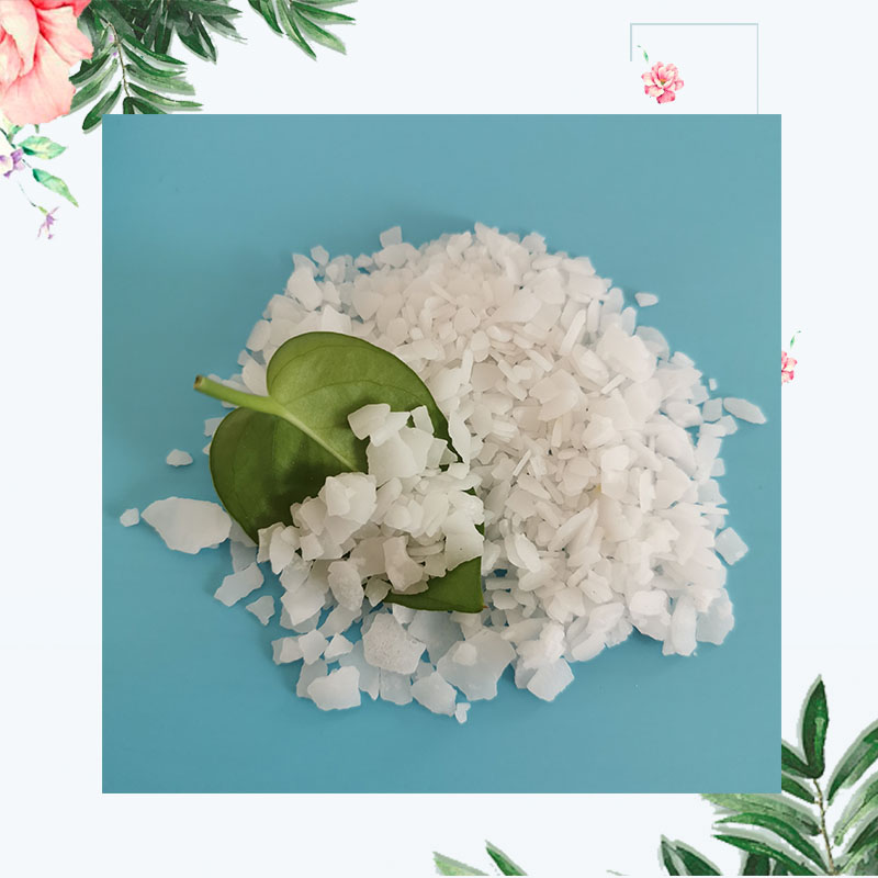 46含量工业级氯化镁 鼎昊现货氯化镁批发 融雪剂用氯化镁