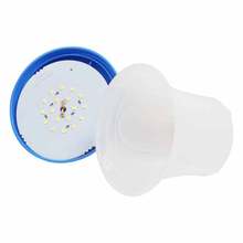 12VLED灯泡超亮照明节能 LED夜市灯摆地摊12V/48V伏低压照明灯