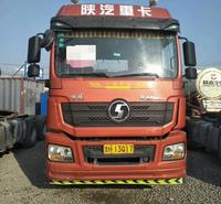 出售本地一手车，18年6️德龙新M3000.-460马力！有喜欢的联系，全国提档过户，支持分期，️