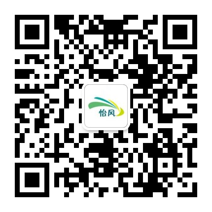 沧州科信环保机械有限公司 微信二维码