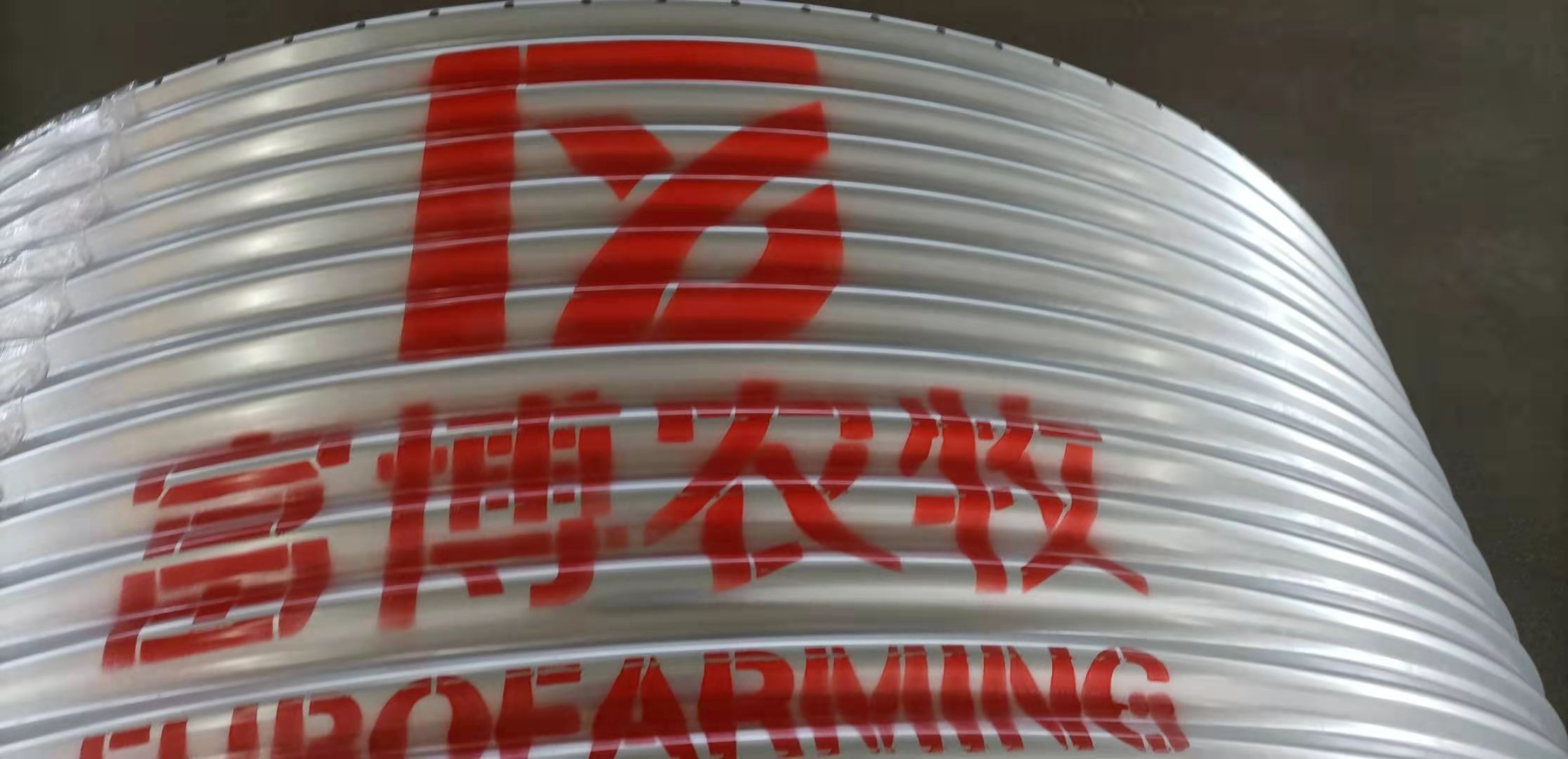 料塔厂家富博湖南，广东柴油暖料塔厂家直销 ，黑龙江、吉林、辽宁厂家代理！