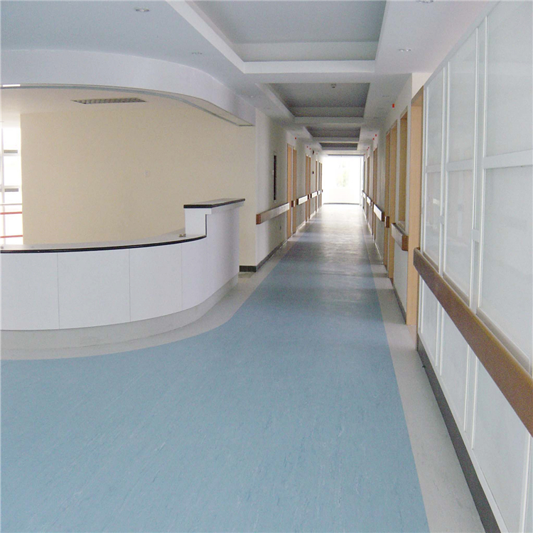 山西托儿所得嘉塑胶地板