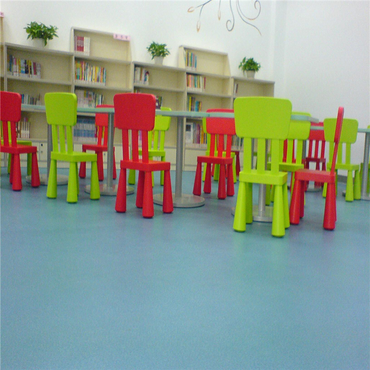 上海学校塑胶地板