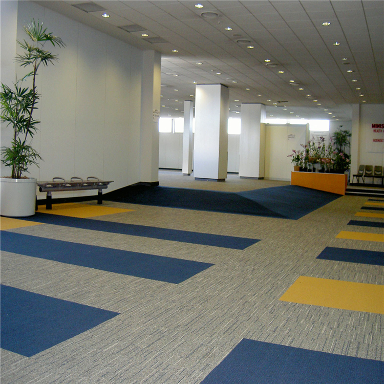 江西学校PVC地板