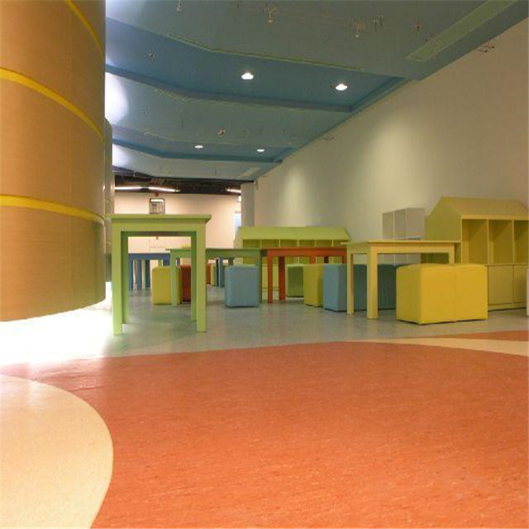 重庆学校塑胶地板