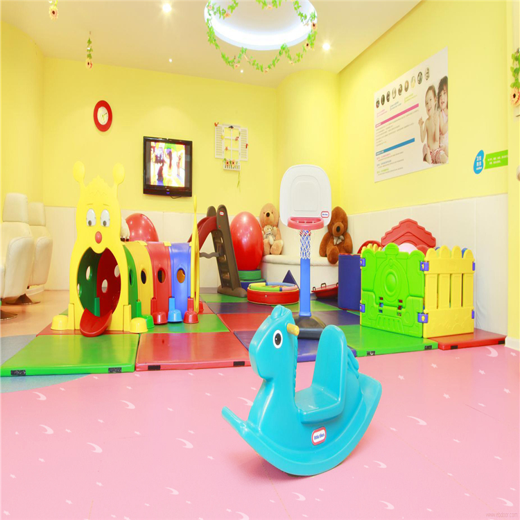 上海幼儿园地板价格