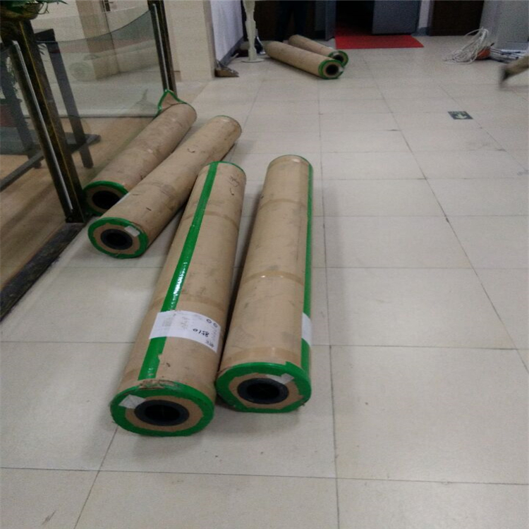 福建培训中心地胶地面