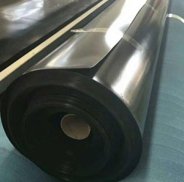 美标1.0mmHDPE膜今年市场单价