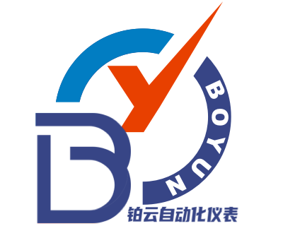 上海铂云自动化仪表有限公司 标志