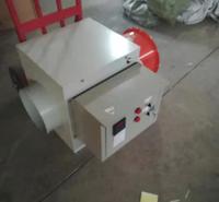 花卉温室大棚用电暖风机厂家 各种养殖场电暖风机  加温 热能效果好 