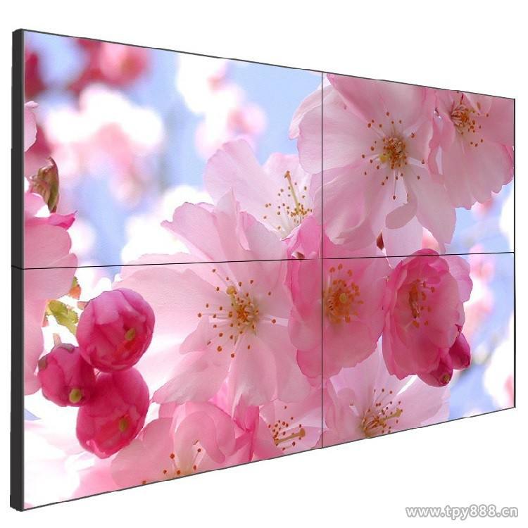 京东方液晶拼接屏 无缝拼接液晶屏 精选厂家 画质清晰
