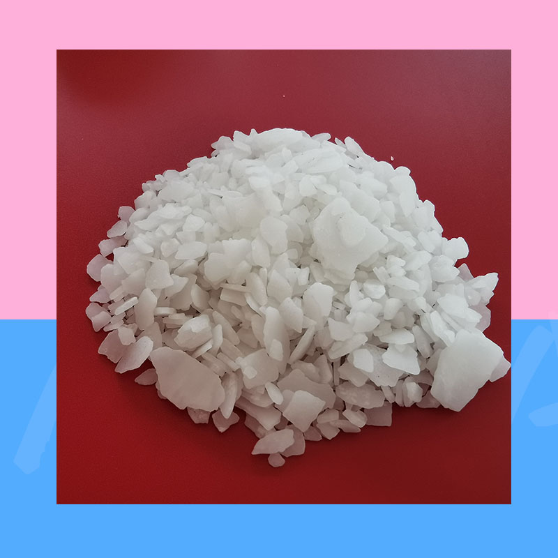 厂家现货氯化镁  工业级六水氯化镁  冶金工业用氯化镁批发  免费拿样