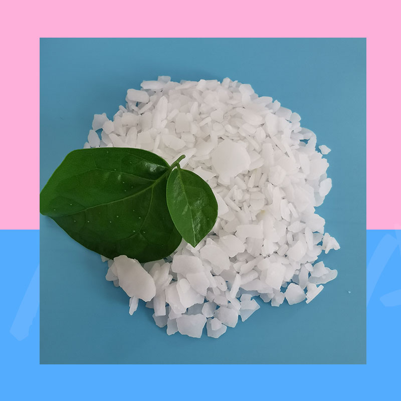 氯化镁  鼎昊化工  六水氯化镁  工业级氯化镁厂家  量大价优  免费拿样