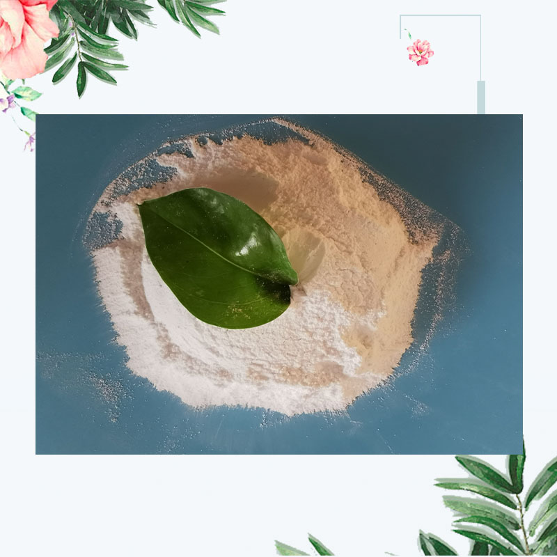轻质氧化镁厂家 工业级轻质氧化镁粉末