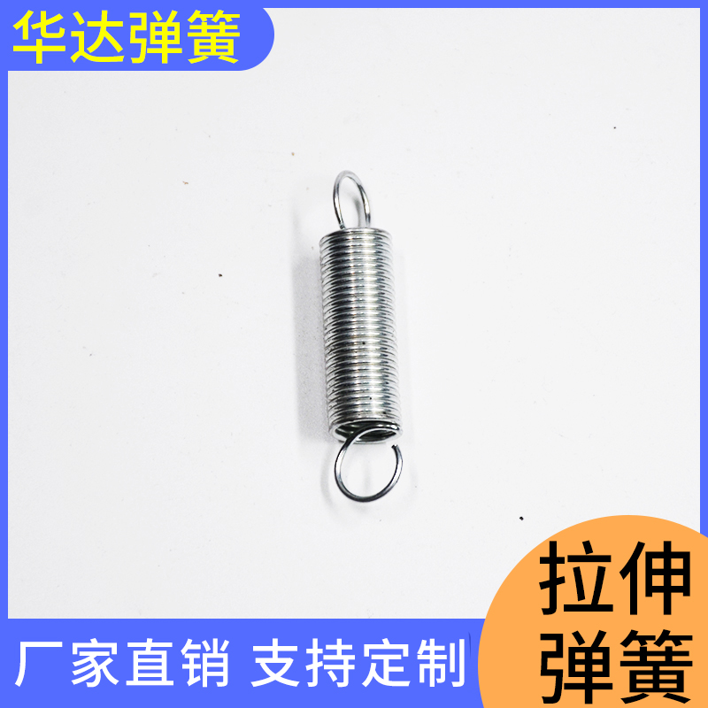 扭力弹簧单向器弹簧批发电器弹簧