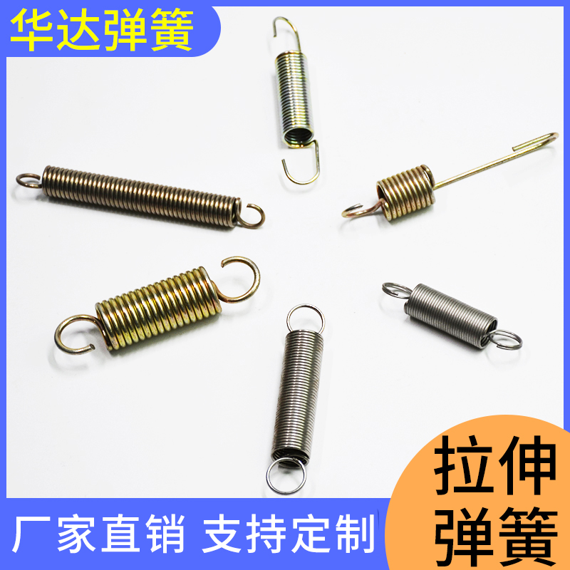 不锈钢弹簧不锈钢弹簧定制不锈钢扭簧