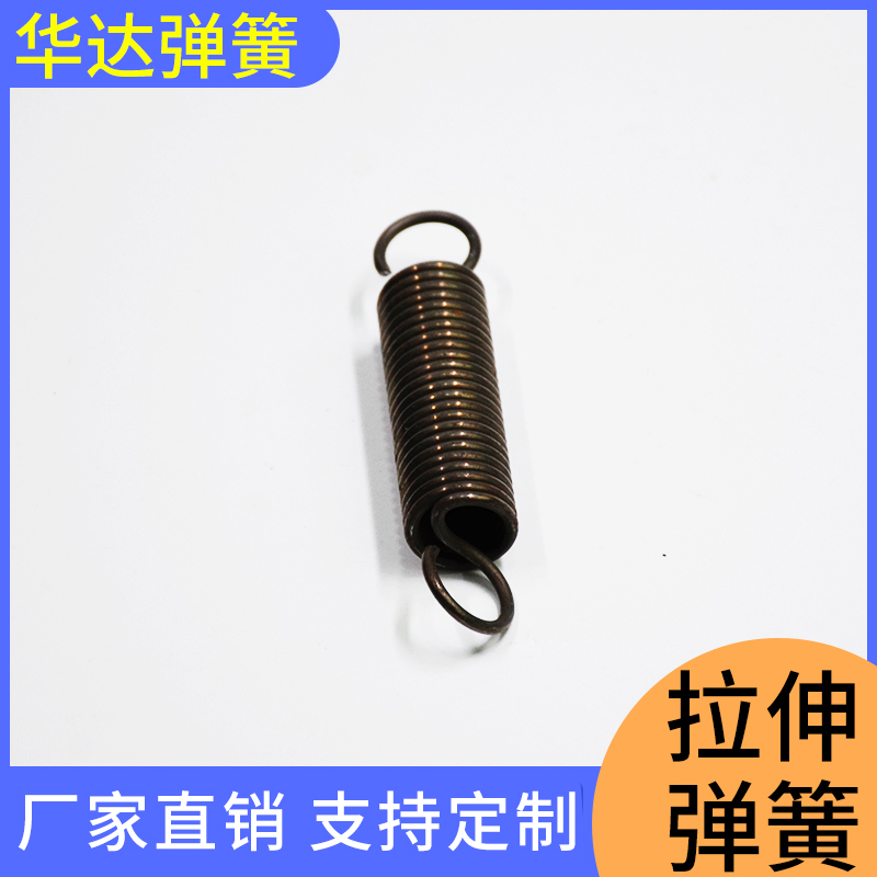 异形弹簧不锈钢弹簧型号高疲劳弹簧