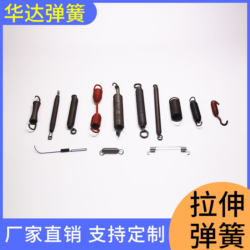 弹簧不锈钢弹簧型号锁具弹簧
