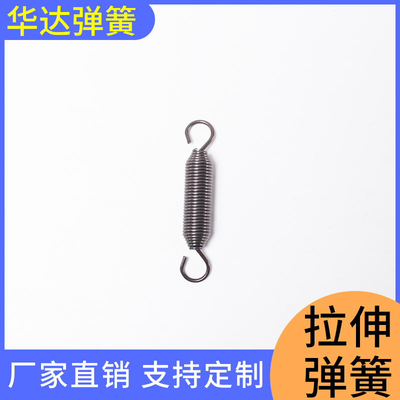 扭力弹簧不锈钢弹簧规格电器弹簧