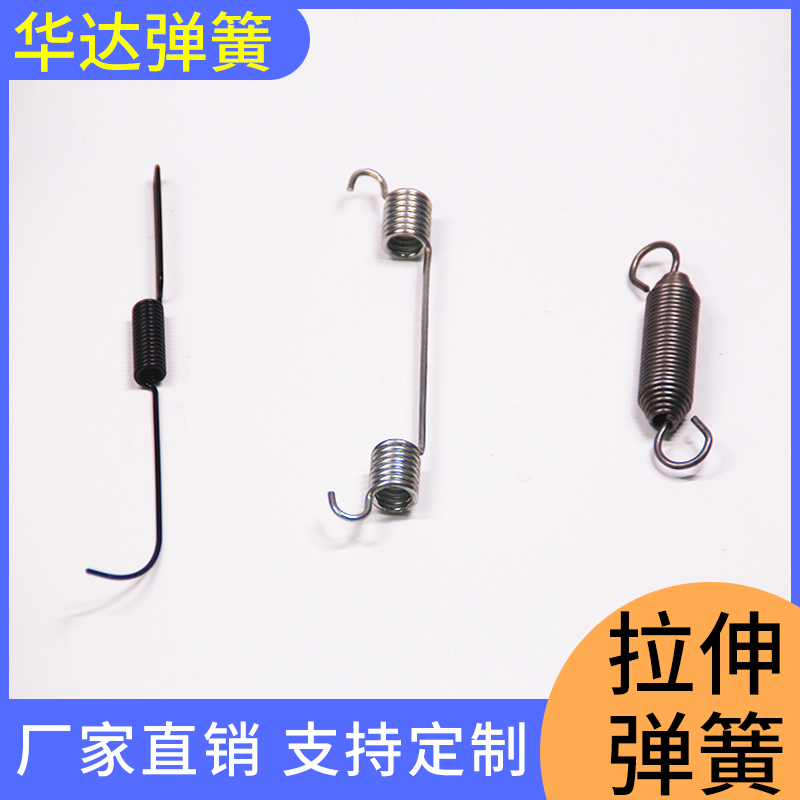 压缩弹簧不锈钢弹簧批发不锈钢扭簧
