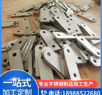 不锈钢激光切割加工定制 五金零件钢片激光切割  承接工程 黄沛新不锈钢批发供应