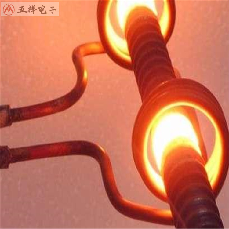 螺纹钢热轧线 五祥废钢筋加热轧制线  郑州废旧螺纹钢生产线 