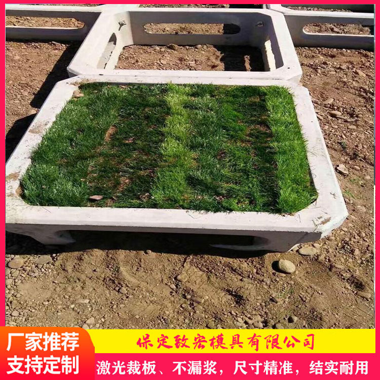 箱式护坡模具 河道箱式护坡模具 阶梯式生态护坡模具 致宏 价格信息