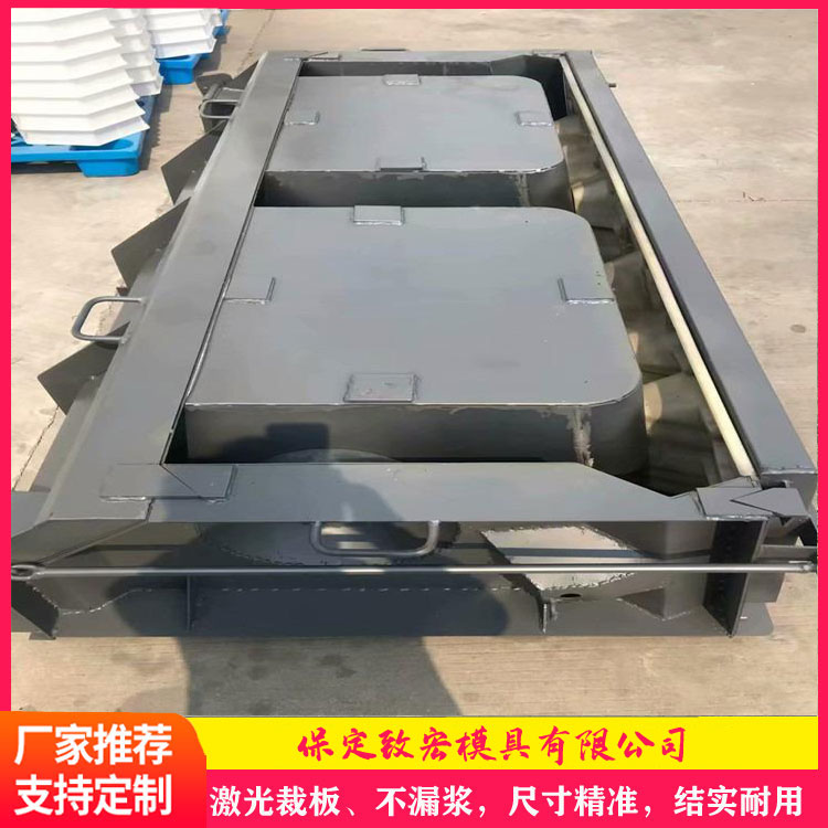 景观护坡护岸模具 鱼巢式护坡模具 致宏 保定护坡模具加工 供应厂家