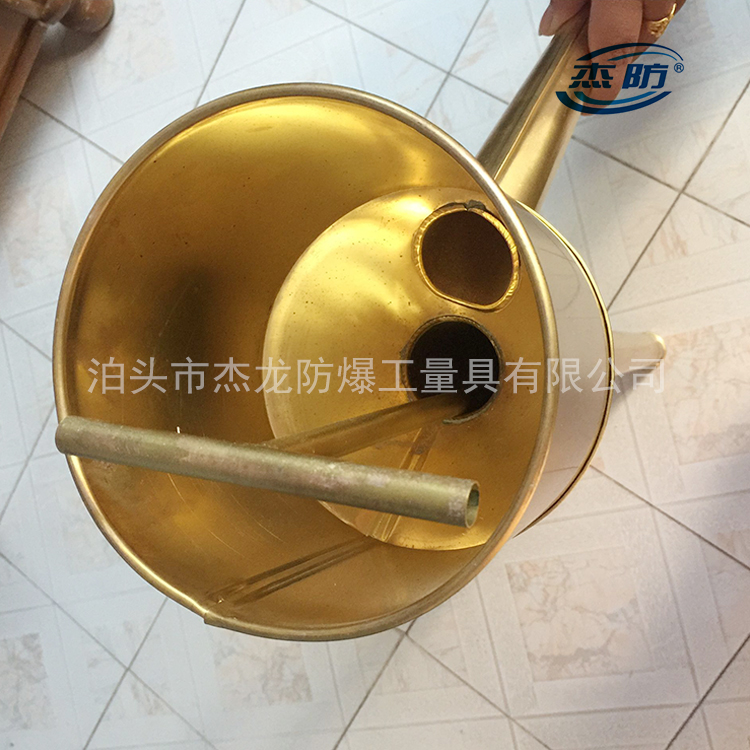 全铜提油泵 无火花工具 厂家供应防爆手提油抽子 量大价格实惠