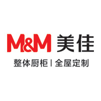 安徽省美佳厨饰有限公司 标志