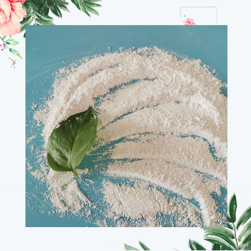 氢氧化镁阻燃剂 橡胶烟气脱硫用工业级氢氧化镁 鼎昊现货氢氧化镁批发