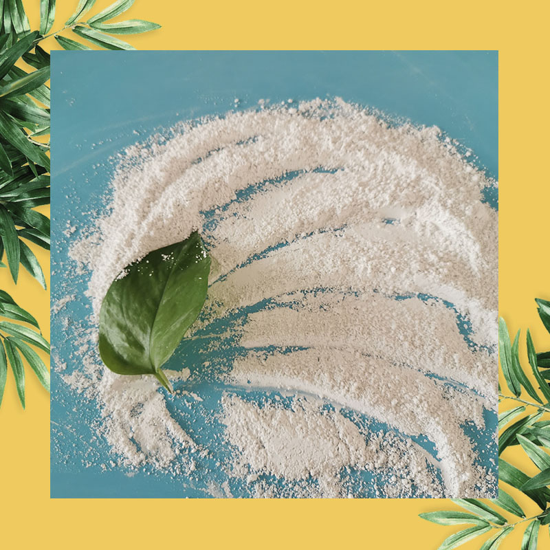 厂家直供工业级氢氧化镁 无卤阻燃剂用氢氧化镁 高纯氢氧化镁