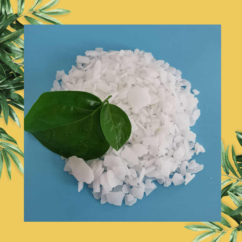 氯化镁批发厂家 鼎昊现货冶金融雪剂用工业级氯化镁 量大价优