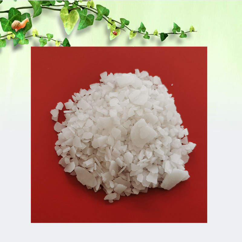 厂家直批工业级氯化镁 片状46含量六水氯化镁 大量现货供应
