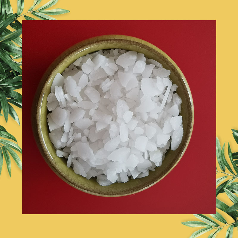 工业级氯化镁批发厂家 鼎昊现货46含量氯化镁 冶金用氯化镁