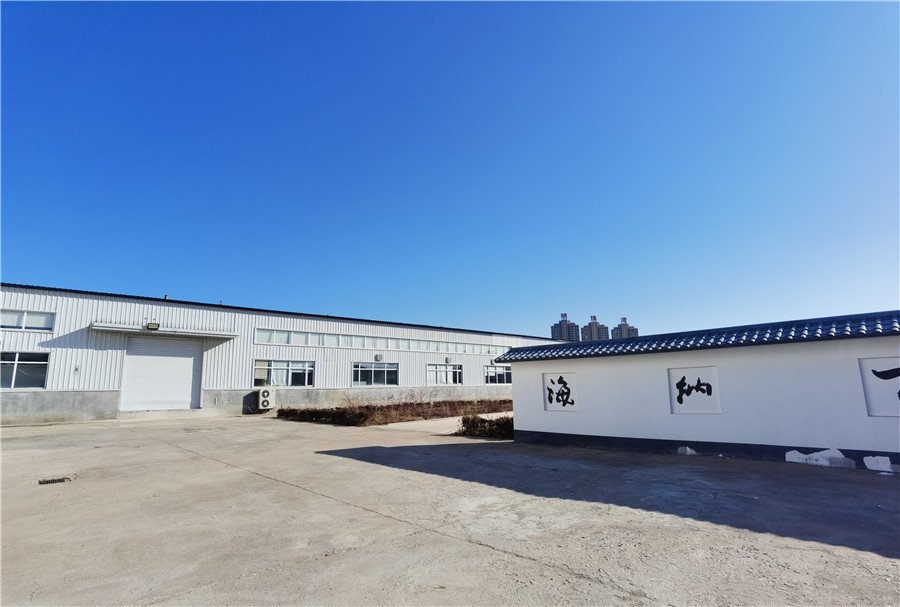 大连峄海包装有限公司 图 2