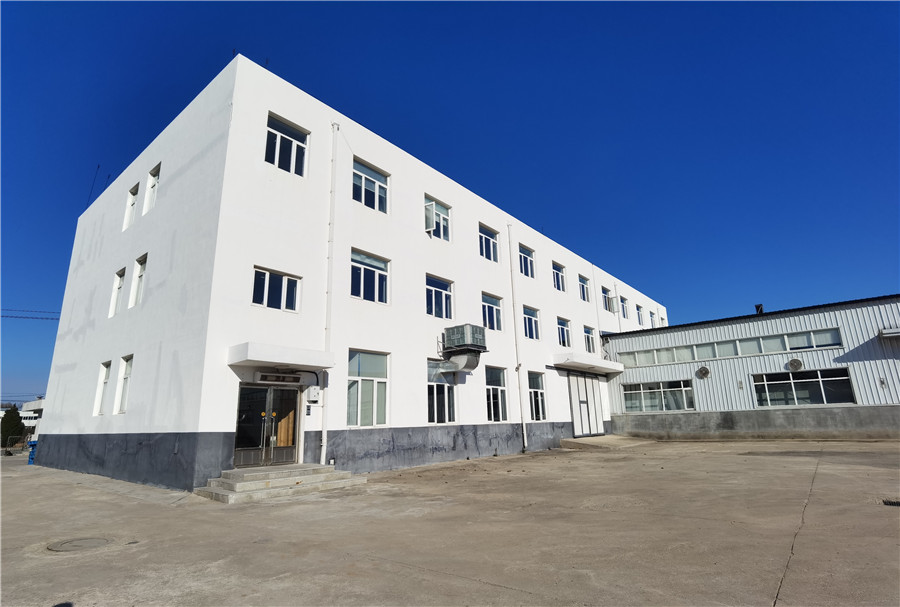大连峄海包装有限公司 图 3