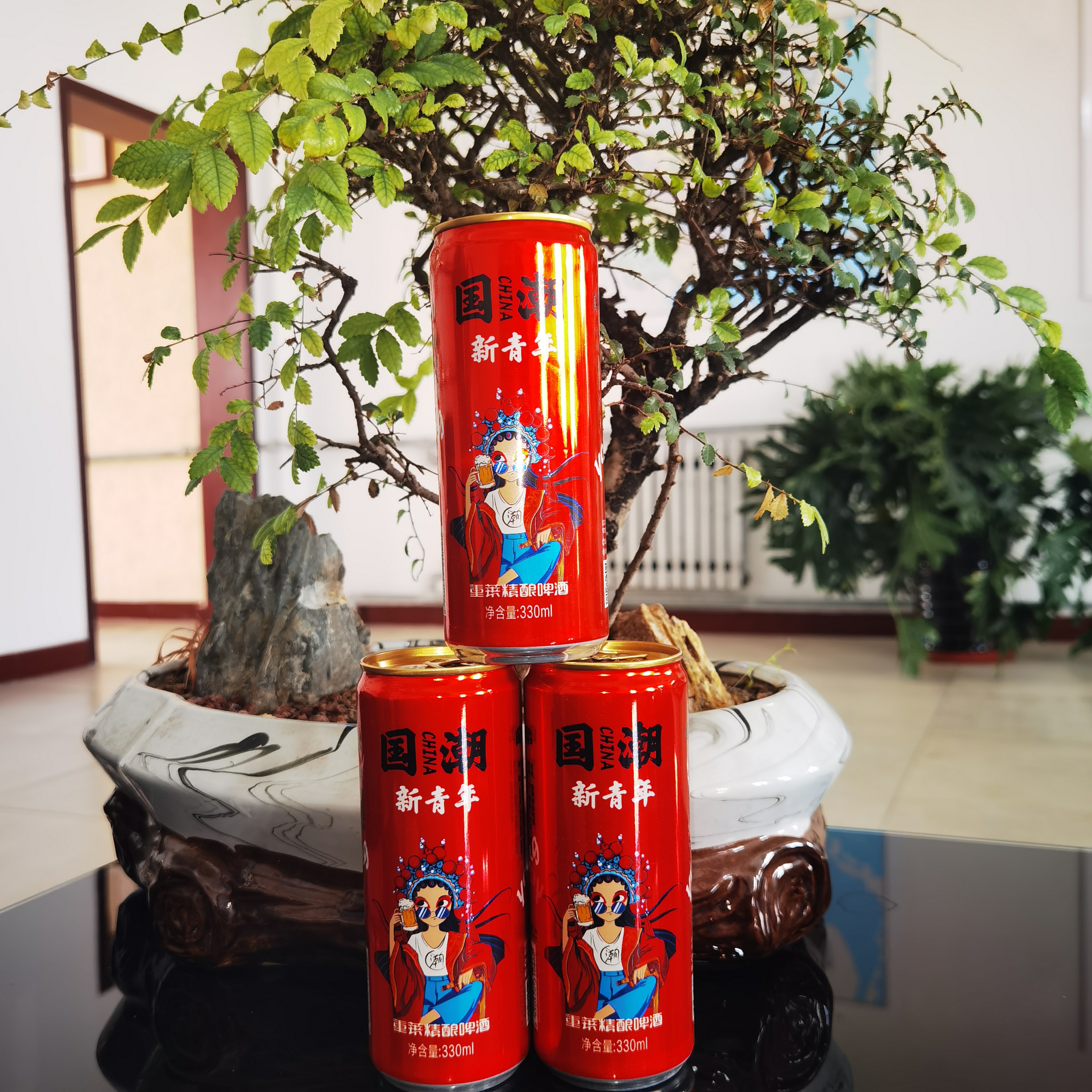 啤酒批发 夜场啤酒 美酒佳酿 厂家专供 厂家直销 精美罐装啤酒