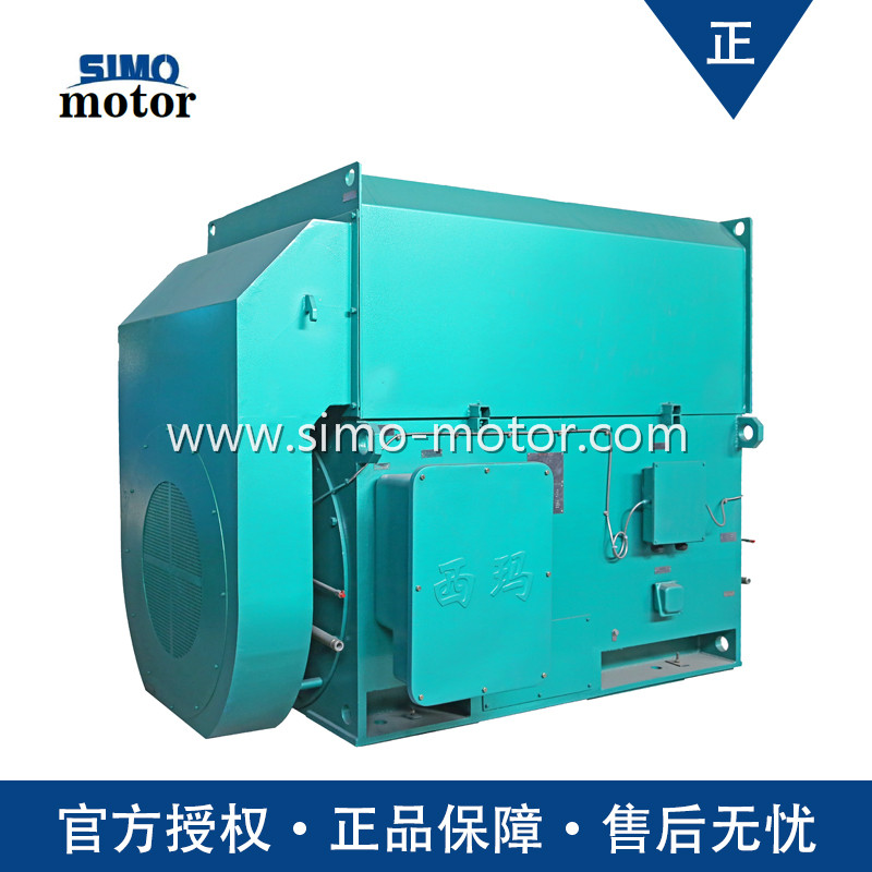 西安泰富西玛电机YKK电机160~1600KW 原厂品牌B3
