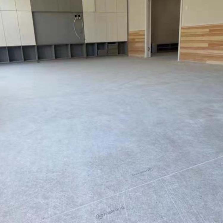 运动场地板批发零售 塑胶地板价格优惠