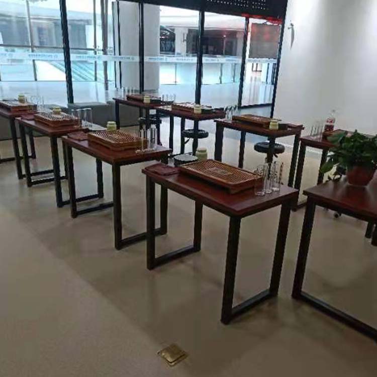 医用塑胶地板价格优惠 Pvc塑胶地板厂家直销