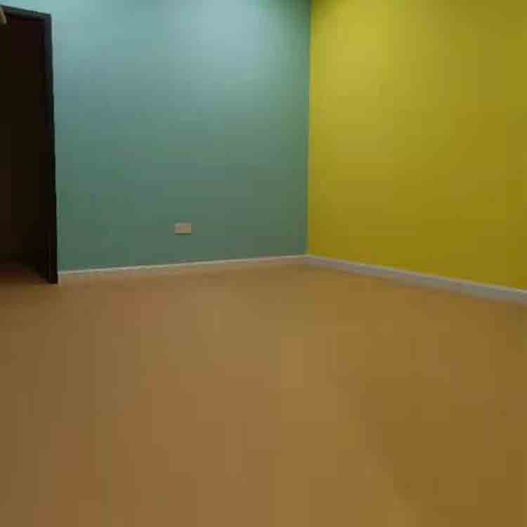 幼儿园塑胶地板工程 塑胶地板厂家直销